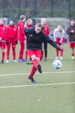 Bild 47 - wCJ Walddoerfer - Nienstedten : Ergebnis: 10:0